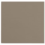 Placa Cega com Suporte 4x4 - RECTA FENDI SATIN